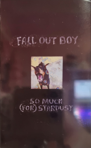 So Much (For) Stardust